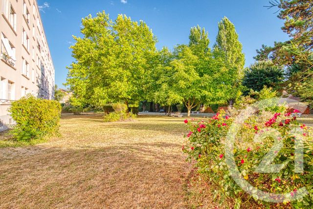 Appartement F3 &agrave; vendre - 3 pi&egrave;ces - 60,77 m2 - Ermont - 95 - ILE-DE-FRANCE