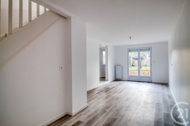 Maison &agrave; vendre - 4 pi&egrave;ces - 78,32 m2 - Ermont - 95 - ILE-DE-FRANCE