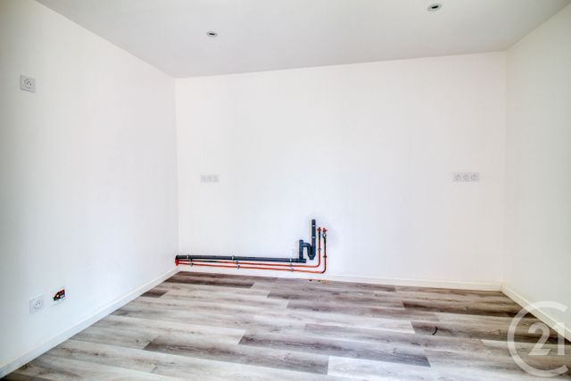 Maison &agrave; vendre - 4 pi&egrave;ces - 78,32 m2 - Ermont - 95 - ILE-DE-FRANCE