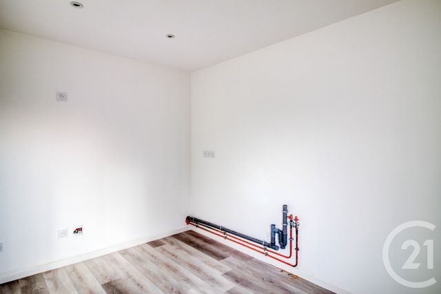 Maison &agrave; vendre - 4 pi&egrave;ces - 78,32 m2 - Ermont - 95 - ILE-DE-FRANCE