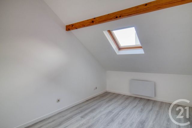 Maison &agrave; vendre - 4 pi&egrave;ces - 78,32 m2 - Ermont - 95 - ILE-DE-FRANCE