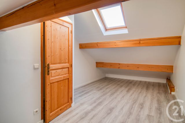 Maison &agrave; vendre - 4 pi&egrave;ces - 78,32 m2 - Ermont - 95 - ILE-DE-FRANCE