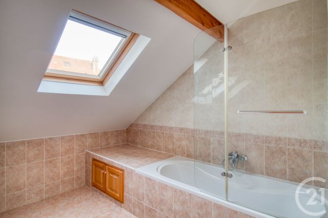 Maison &agrave; vendre - 4 pi&egrave;ces - 78,32 m2 - Ermont - 95 - ILE-DE-FRANCE