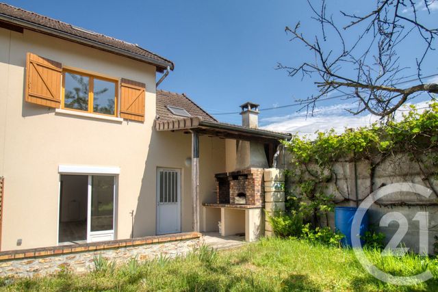 maison - ERMONT - 95