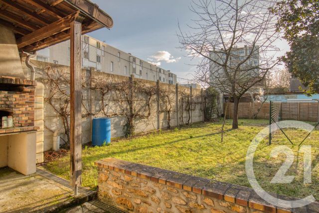 Maison &agrave; vendre - 4 pi&egrave;ces - 78,32 m2 - Ermont - 95 - ILE-DE-FRANCE