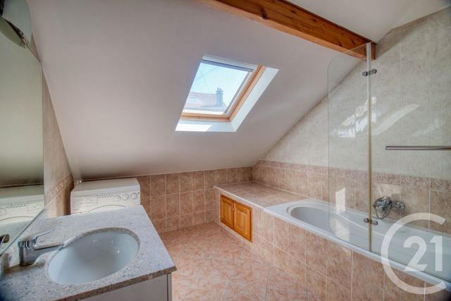Maison &agrave; vendre - 4 pi&egrave;ces - 78,32 m2 - Ermont - 95 - ILE-DE-FRANCE