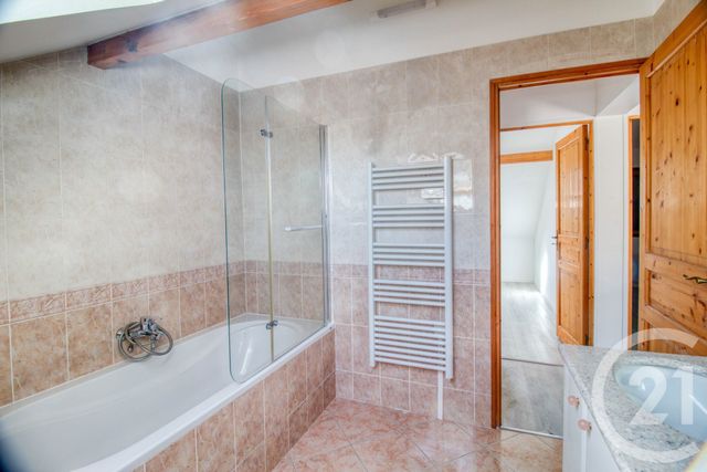 Maison &agrave; vendre - 4 pi&egrave;ces - 78,32 m2 - Ermont - 95 - ILE-DE-FRANCE