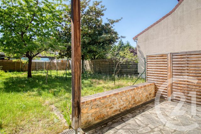 Maison &agrave; vendre - 4 pi&egrave;ces - 78,32 m2 - Ermont - 95 - ILE-DE-FRANCE