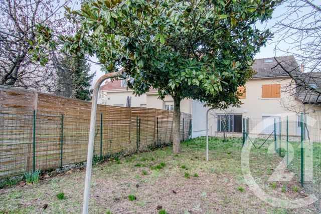 Maison &agrave; vendre - 5 pi&egrave;ces - 110,29 m2 - Ermont - 95 - ILE-DE-FRANCE