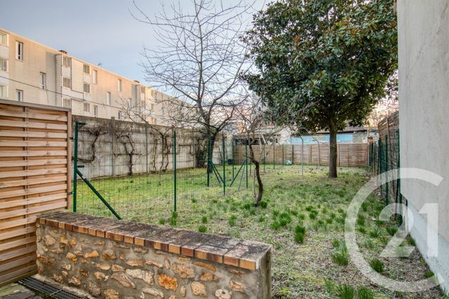 Maison &agrave; vendre - 5 pi&egrave;ces - 110,29 m2 - Ermont - 95 - ILE-DE-FRANCE