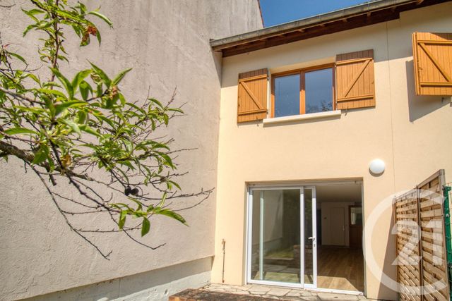 Maison &agrave; vendre - 5 pi&egrave;ces - 110,29 m2 - Ermont - 95 - ILE-DE-FRANCE