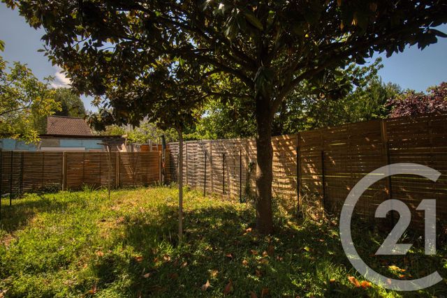 Maison &agrave; vendre - 5 pi&egrave;ces - 110,29 m2 - Ermont - 95 - ILE-DE-FRANCE