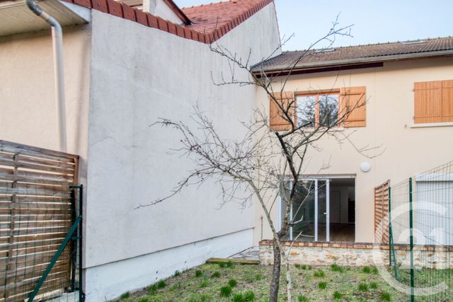 Maison &agrave; vendre - 5 pi&egrave;ces - 110,29 m2 - Ermont - 95 - ILE-DE-FRANCE