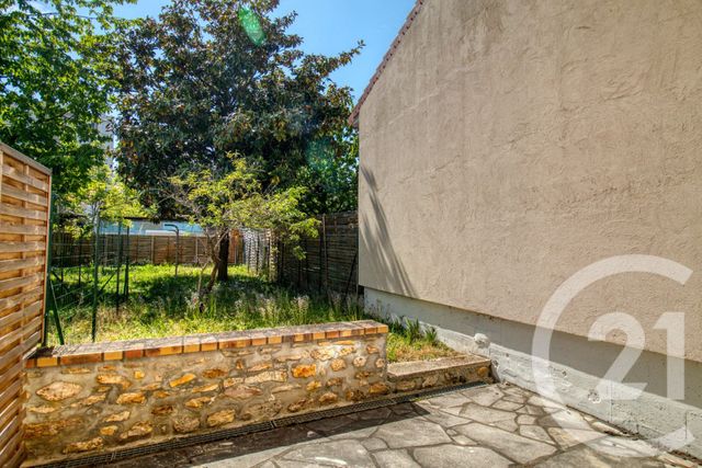 Maison &agrave; vendre - 5 pi&egrave;ces - 110,29 m2 - Ermont - 95 - ILE-DE-FRANCE