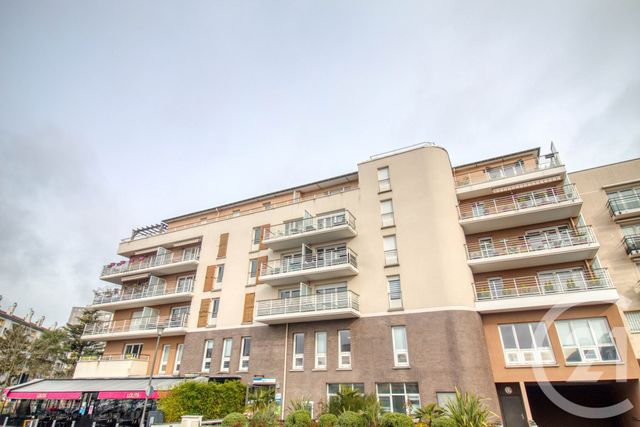 appartement - ERMONT - 95