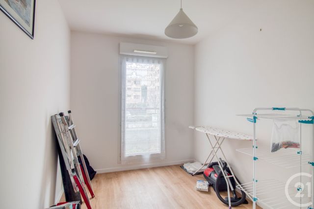 Appartement F3 &agrave; vendre - 3 pi&egrave;ces - 58,41 m2 - Ermont - 95 - ILE-DE-FRANCE