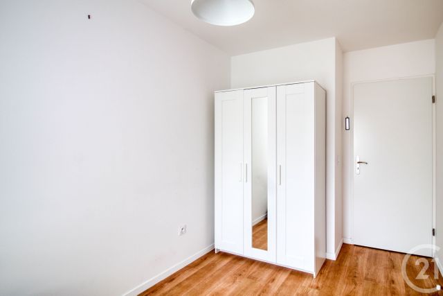 Appartement F3 &agrave; vendre - 3 pi&egrave;ces - 58,41 m2 - Ermont - 95 - ILE-DE-FRANCE