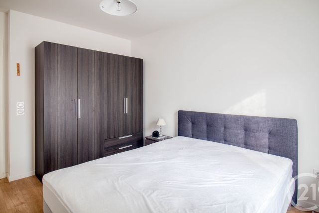 Appartement F3 &agrave; vendre - 3 pi&egrave;ces - 58,41 m2 - Ermont - 95 - ILE-DE-FRANCE