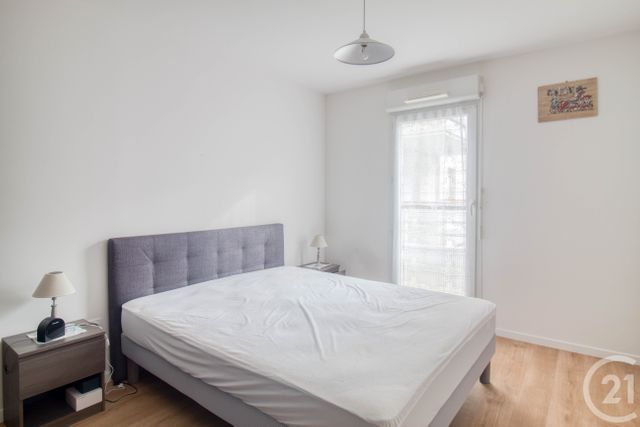 Appartement F3 &agrave; vendre - 3 pi&egrave;ces - 58,41 m2 - Ermont - 95 - ILE-DE-FRANCE