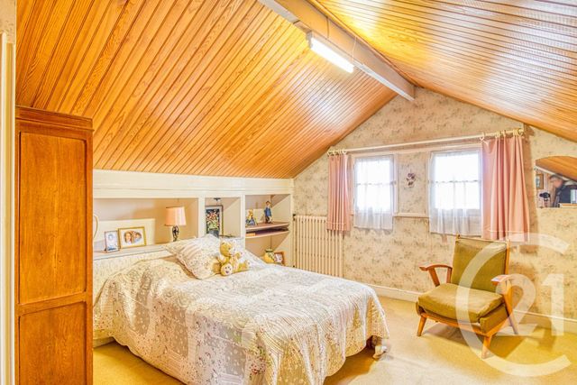 Maison &agrave; vendre - 4 pi&egrave;ces - 79,96 m2 - Ermont - 95 - ILE-DE-FRANCE