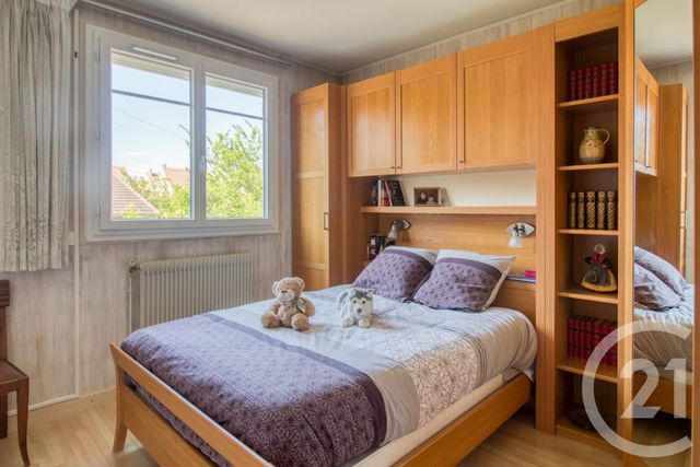 Maison &agrave; vendre - 4 pi&egrave;ces - 79,96 m2 - Ermont - 95 - ILE-DE-FRANCE