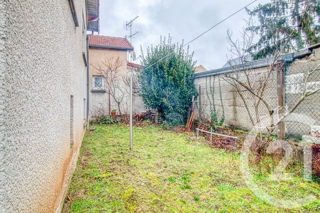 Maison &agrave; vendre - 4 pi&egrave;ces - 79,96 m2 - Ermont - 95 - ILE-DE-FRANCE
