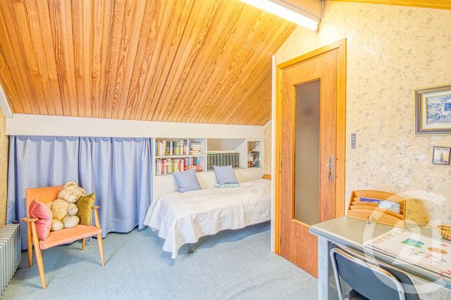 Maison &agrave; vendre - 4 pi&egrave;ces - 79,96 m2 - Ermont - 95 - ILE-DE-FRANCE