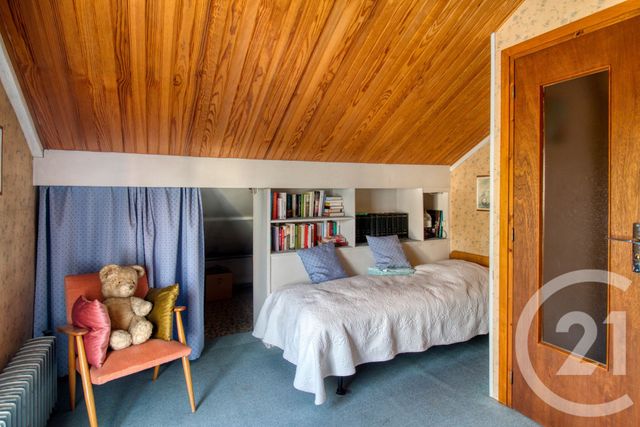Maison &agrave; vendre - 4 pi&egrave;ces - 79,96 m2 - Ermont - 95 - ILE-DE-FRANCE