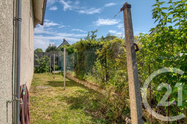 Maison &agrave; vendre - 4 pi&egrave;ces - 79,96 m2 - Ermont - 95 - ILE-DE-FRANCE