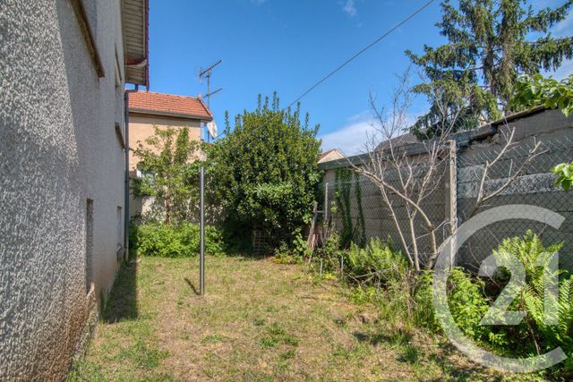 Maison &agrave; vendre - 4 pi&egrave;ces - 79,96 m2 - Ermont - 95 - ILE-DE-FRANCE