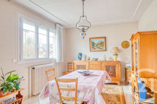 Maison &agrave; vendre - 4 pi&egrave;ces - 79,96 m2 - Ermont - 95 - ILE-DE-FRANCE