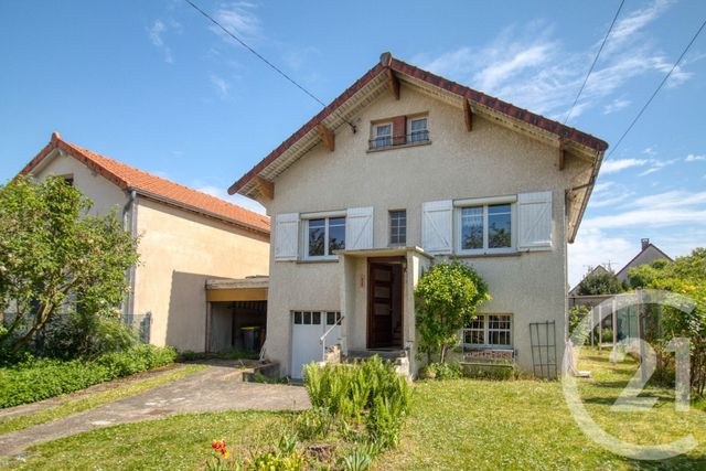 maison - ERMONT - 95