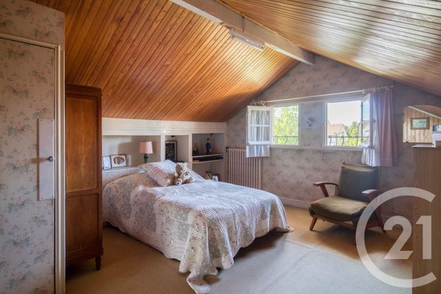 Maison &agrave; vendre - 4 pi&egrave;ces - 79,96 m2 - Ermont - 95 - ILE-DE-FRANCE