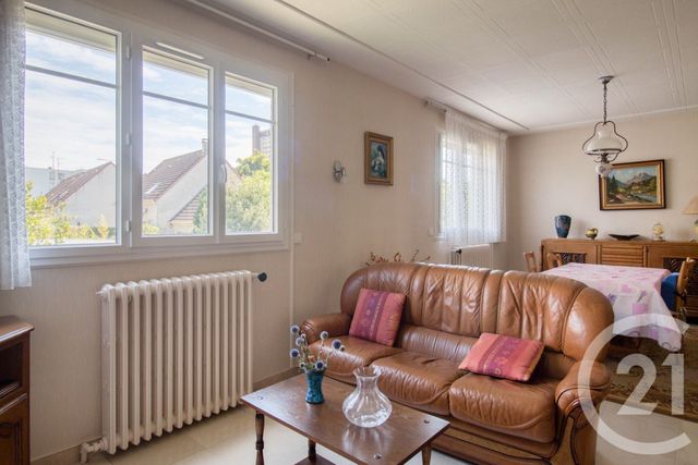 Maison &agrave; vendre - 4 pi&egrave;ces - 79,96 m2 - Ermont - 95 - ILE-DE-FRANCE