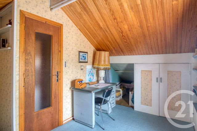 Maison &agrave; vendre - 4 pi&egrave;ces - 79,96 m2 - Ermont - 95 - ILE-DE-FRANCE