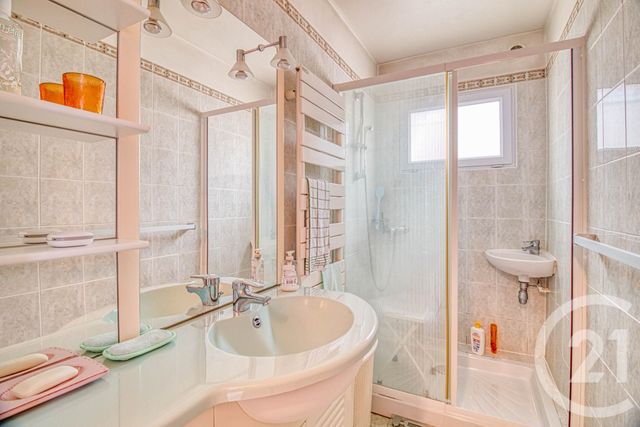 Maison &agrave; vendre - 4 pi&egrave;ces - 79,96 m2 - Ermont - 95 - ILE-DE-FRANCE