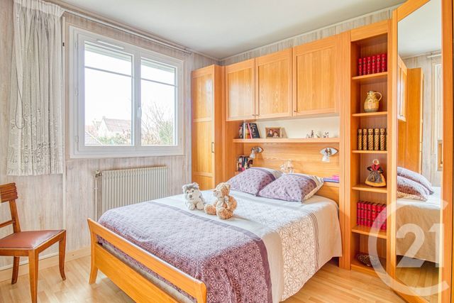 Maison &agrave; vendre - 4 pi&egrave;ces - 79,96 m2 - Ermont - 95 - ILE-DE-FRANCE