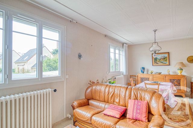 Maison &agrave; vendre - 4 pi&egrave;ces - 79,96 m2 - Ermont - 95 - ILE-DE-FRANCE