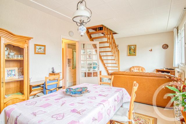 Maison &agrave; vendre - 4 pi&egrave;ces - 79,96 m2 - Ermont - 95 - ILE-DE-FRANCE