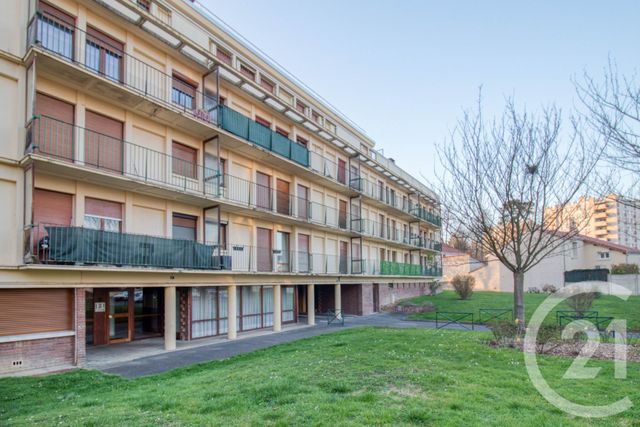 Appartement F3 &agrave; vendre - 3 pi&egrave;ces - 57,42 m2 - Le Plessis Bouchard - 95 - ILE-DE-FRANCE
