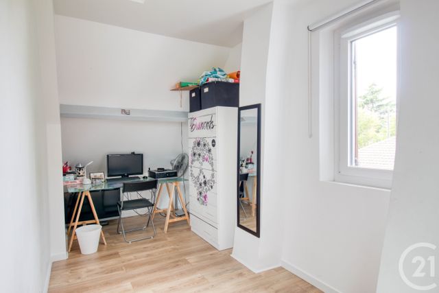 Maison &agrave; vendre - 6 pi&egrave;ces - 114,83 m2 - Ermont - 95 - ILE-DE-FRANCE