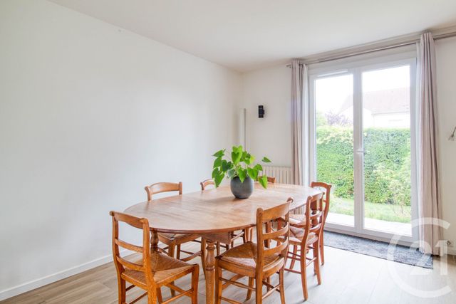 Maison &agrave; vendre - 6 pi&egrave;ces - 114,83 m2 - Ermont - 95 - ILE-DE-FRANCE