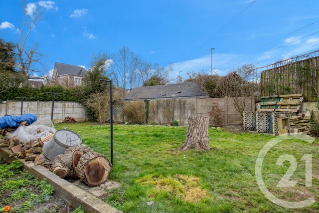 Maison &agrave; vendre - 6 pi&egrave;ces - 114,83 m2 - Ermont - 95 - ILE-DE-FRANCE