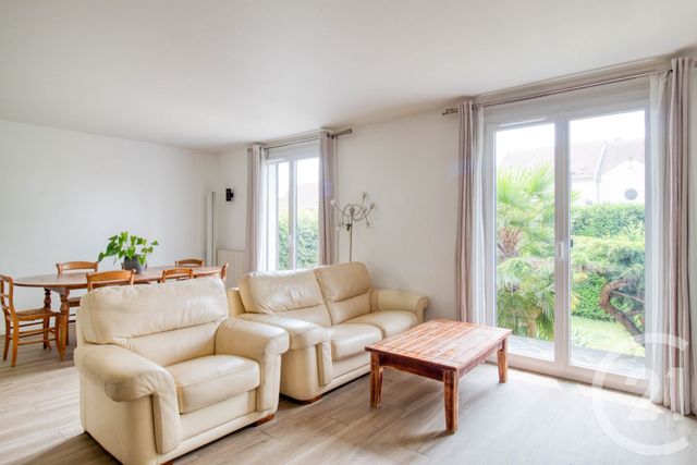 Maison &agrave; vendre - 6 pi&egrave;ces - 114,83 m2 - Ermont - 95 - ILE-DE-FRANCE