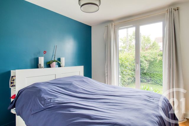 Maison &agrave; vendre - 6 pi&egrave;ces - 114,83 m2 - Ermont - 95 - ILE-DE-FRANCE