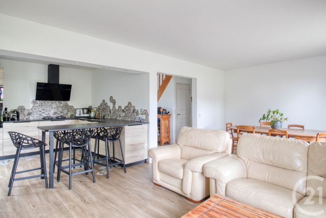 Maison &agrave; vendre - 6 pi&egrave;ces - 114,83 m2 - Ermont - 95 - ILE-DE-FRANCE