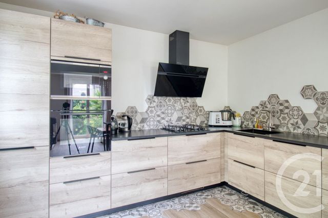 Maison &agrave; vendre - 6 pi&egrave;ces - 114,83 m2 - Ermont - 95 - ILE-DE-FRANCE