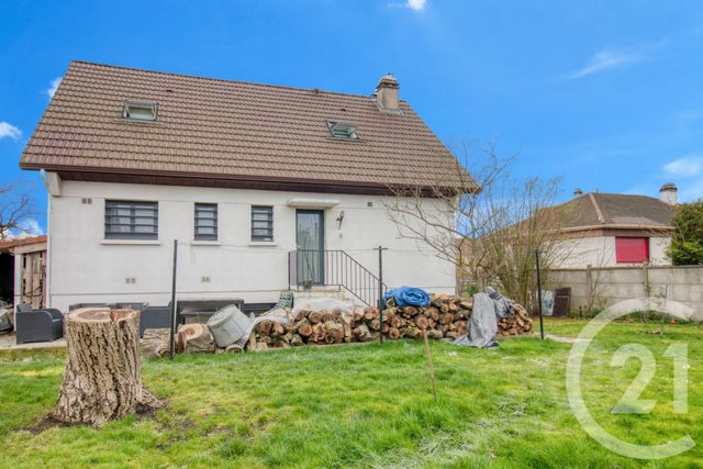 maison - ERMONT - 95