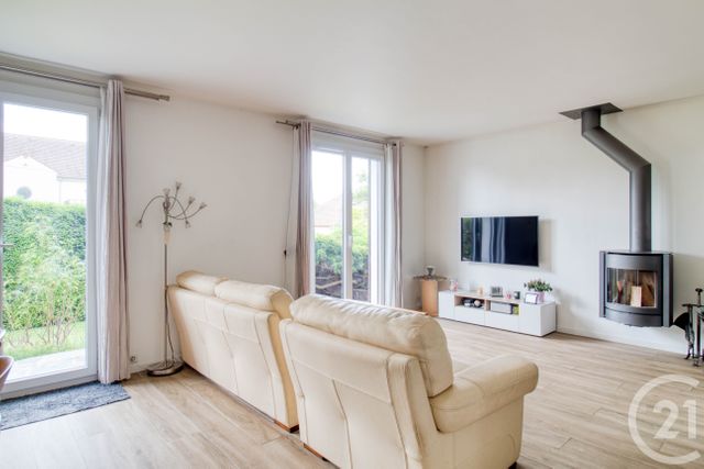 Maison &agrave; vendre - 6 pi&egrave;ces - 114,83 m2 - Ermont - 95 - ILE-DE-FRANCE