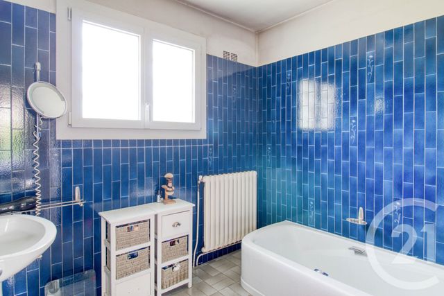 Maison &agrave; vendre - 6 pi&egrave;ces - 114,83 m2 - Ermont - 95 - ILE-DE-FRANCE